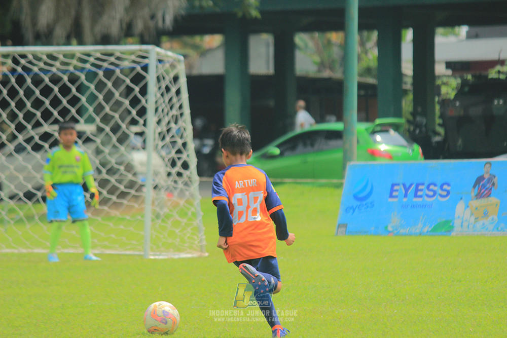 u9 170526 versus academy vs wiradhika soccer