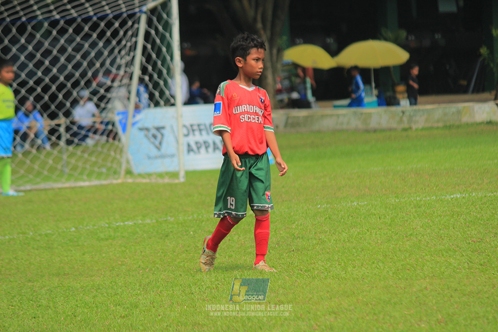 u9 170526 versus academy vs wiradhika soccer