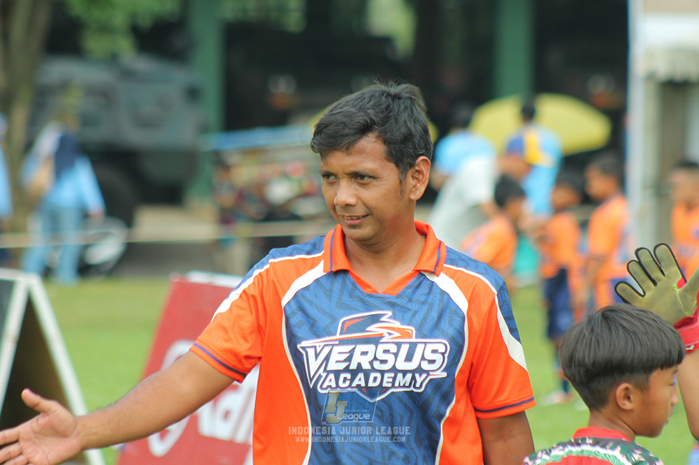 u9 170526 versus academy vs wiradhika soccer
