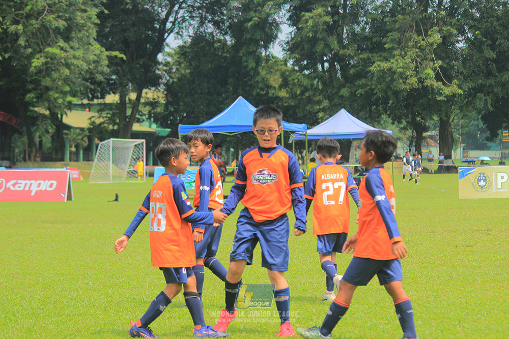 u9 170526 versus academy vs wiradhika soccer