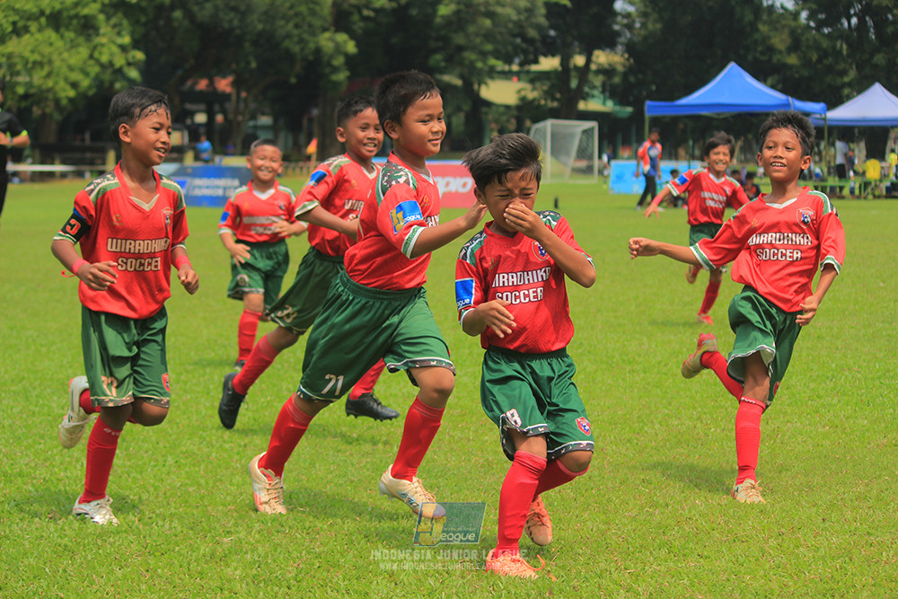 u9 170526 versus academy vs wiradhika soccer