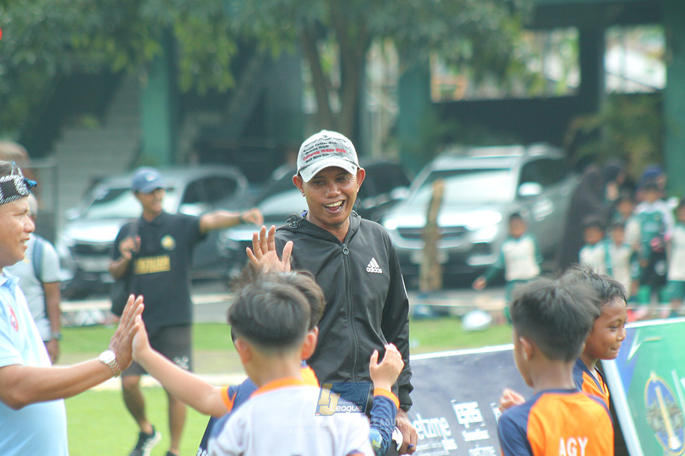 u9 170526 versus academy vs wiradhika soccer