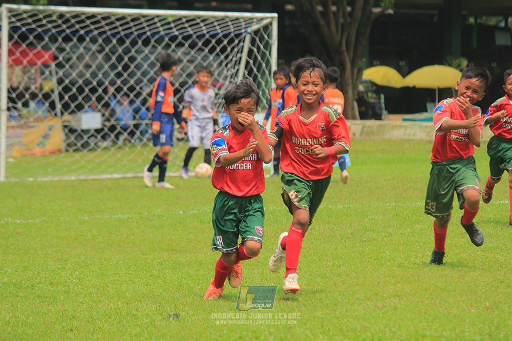 u9 170526 versus academy vs wiradhika soccer