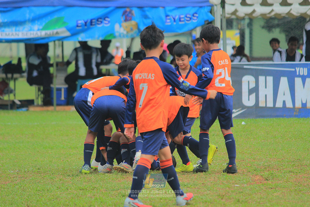 u9 170526 versus academy vs wiradhika soccer
