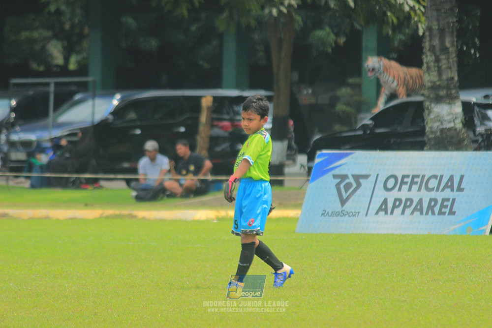 u9 170526 versus academy vs wiradhika soccer