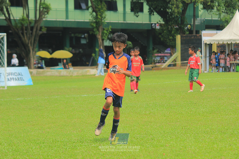 u9 170526 versus academy vs wiradhika soccer