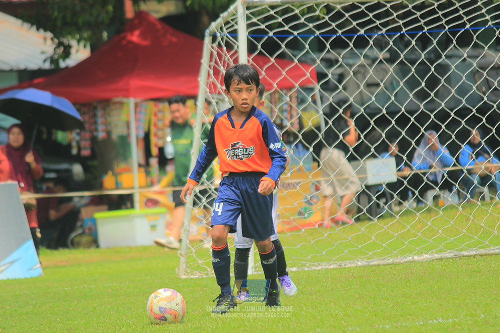 u9 170526 versus academy vs wiradhika soccer