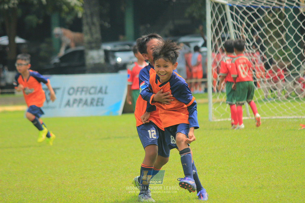 u9 170526 versus academy vs wiradhika soccer