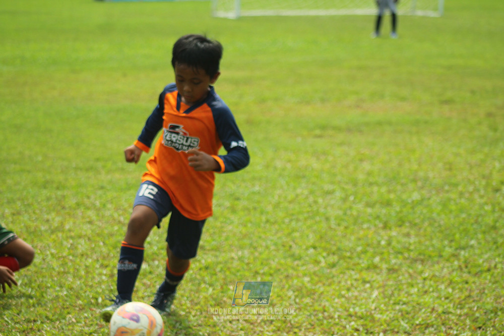 u9 170526 versus academy vs wiradhika soccer