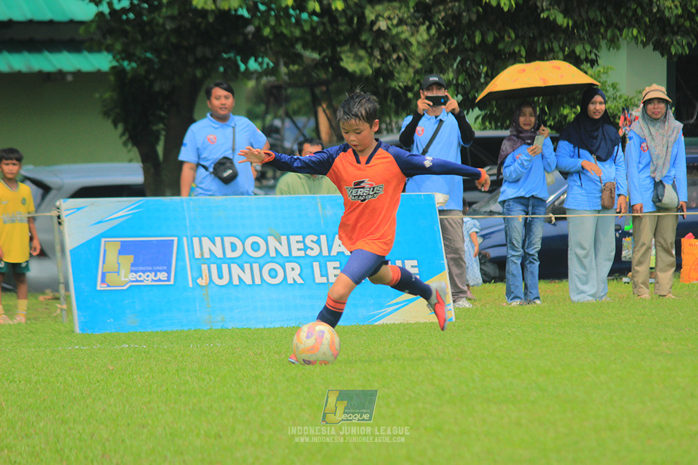 u9 170526 versus academy vs wiradhika soccer