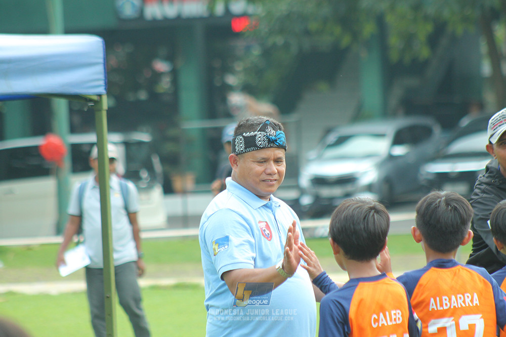 u9 170526 versus academy vs wiradhika soccer