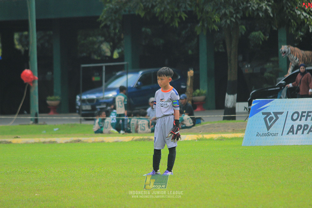 u9 170526 versus academy vs wiradhika soccer