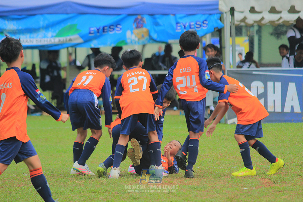 u9 170526 versus academy vs wiradhika soccer