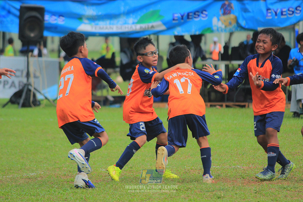 u9 170526 versus academy vs wiradhika soccer