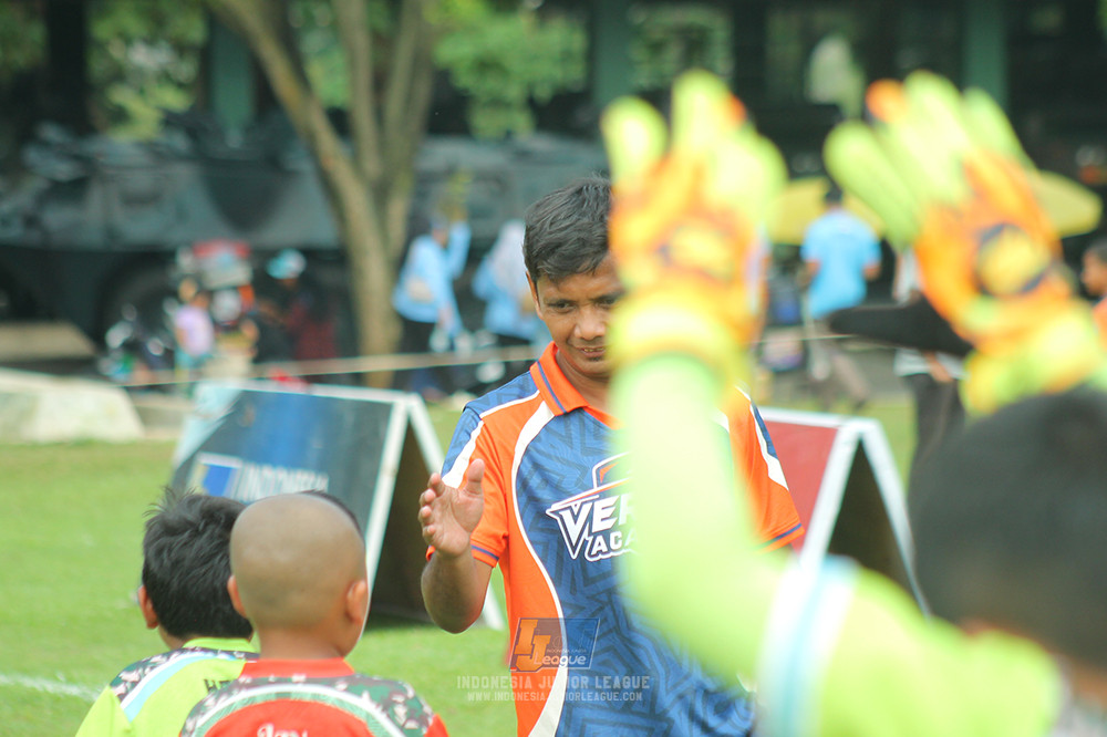 u9 170526 versus academy vs wiradhika soccer