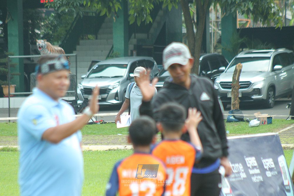 u9 170526 versus academy vs wiradhika soccer