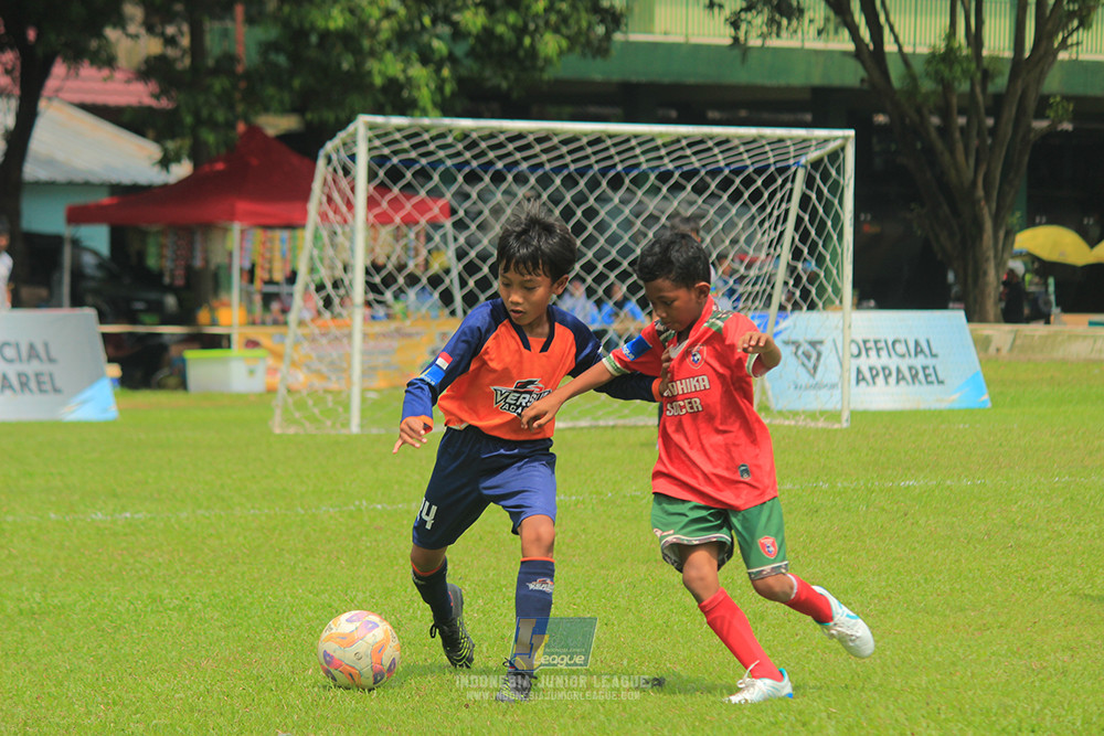 u9 170526 versus academy vs wiradhika soccer