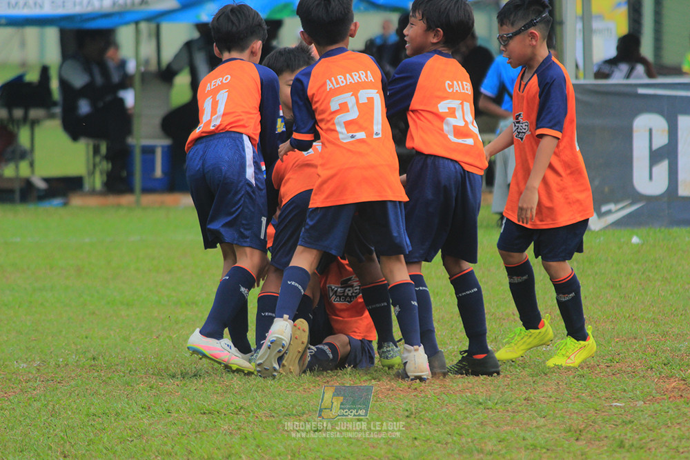 u9 170526 versus academy vs wiradhika soccer