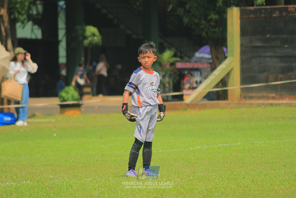 u9 170526 versus academy vs wiradhika soccer