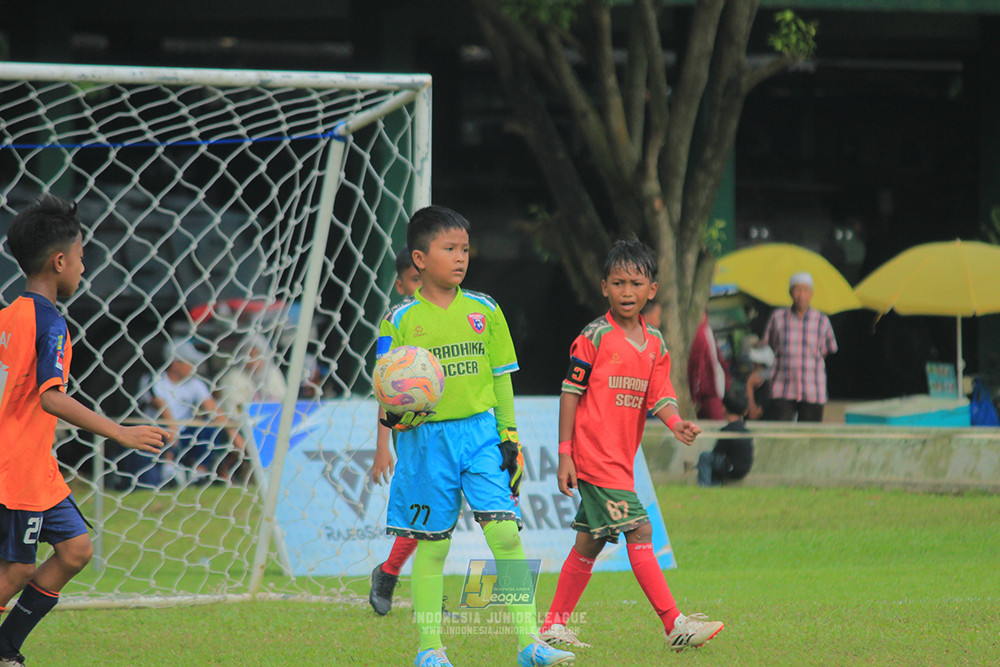 u9 170526 versus academy vs wiradhika soccer