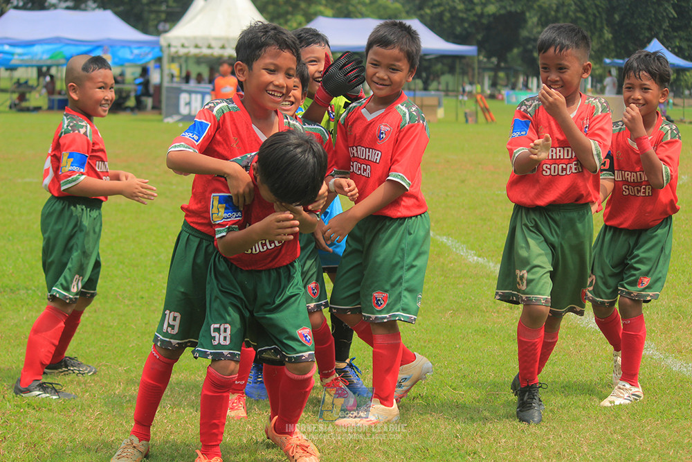 u9 170526 versus academy vs wiradhika soccer