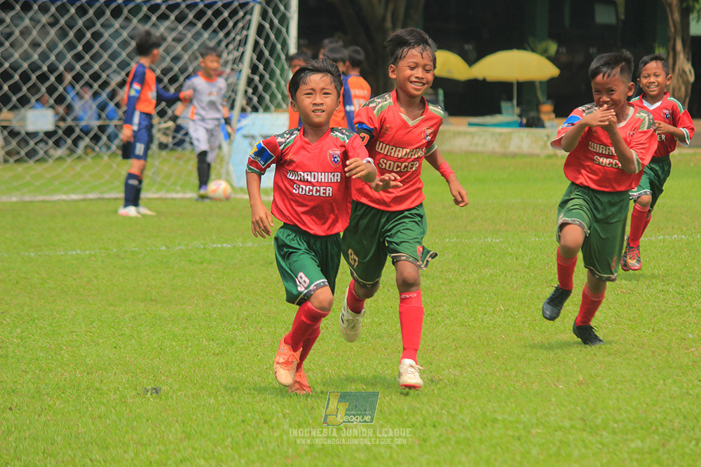 u9 170526 versus academy vs wiradhika soccer