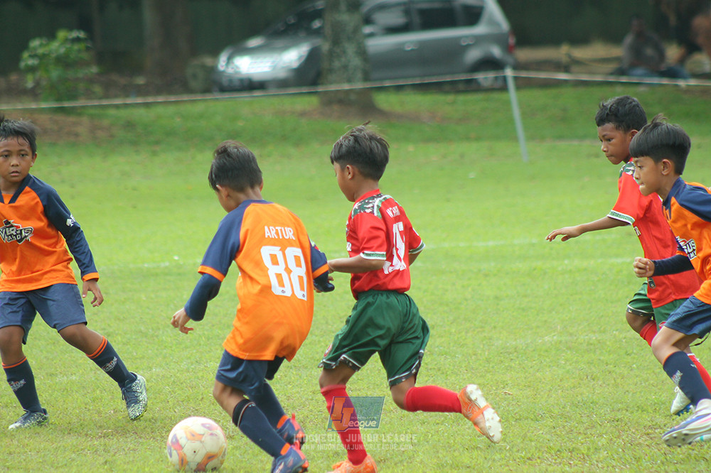 u9 170526 versus academy vs wiradhika soccer