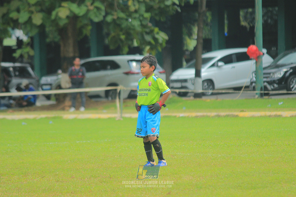 u9 170526 versus academy vs wiradhika soccer