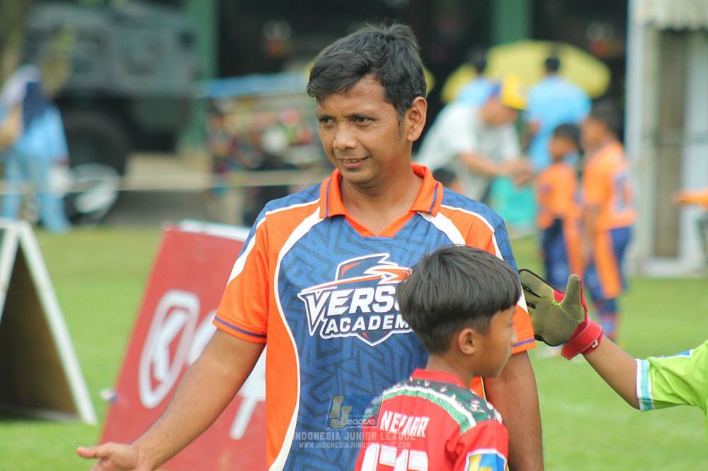 u9 170526 versus academy vs wiradhika soccer