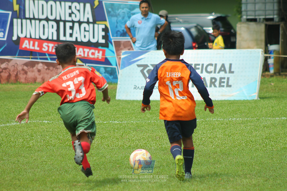 u9 170526 versus academy vs wiradhika soccer