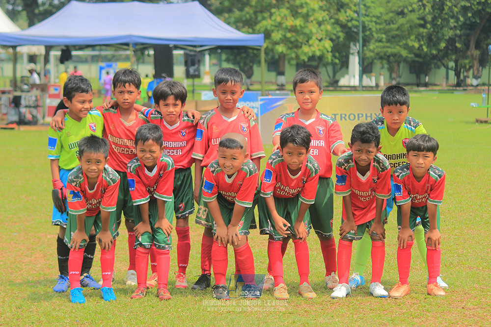 u9 170526 versus academy vs wiradhika soccer
