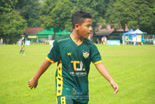 M Raihan Hawari: Bangun Lebih Cepat