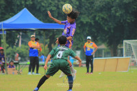 Hasil Lengkap Pekan Kelima IJL U-12: Dicari Konsistensi