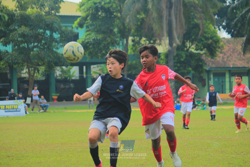 Hasil Lengkap Pekan Kedua IJL U-12: Drama Baru Dimulai