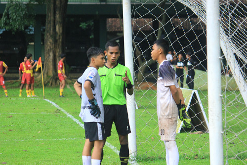 Hasil Lengkap Semi-final IJL U-13 & U-14: Bak Drama Telenovela