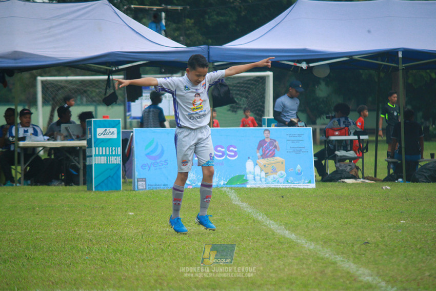 Danish Ali Komara: Kirim Sinyal dari Cirebon