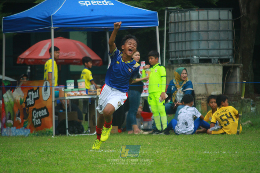 Jafis Madanie: Tebus Rasa Penasaran