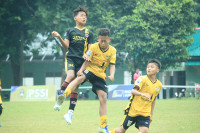 Hasil Lengkap Pekan Kelima IJL U-13: Bukan Basa-Basi
