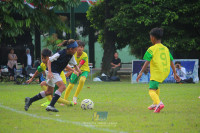Hasil Lengkap Pekan Kelima IJL U-10: Pondasi Kudu Kokoh