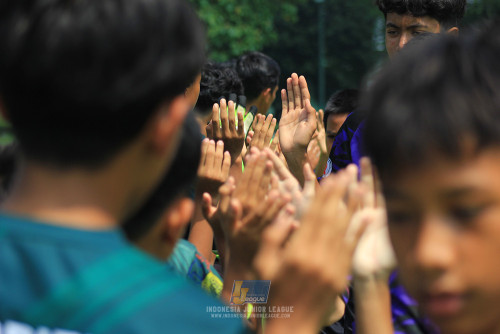 Hasil Lengkap Pekan Kedua IJL U-13: Pacu Jalur