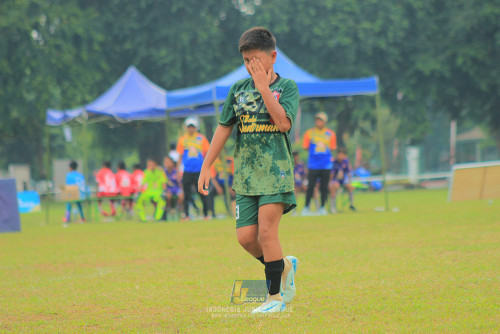 M Glory Bintara: Pelan Tapi Pasti