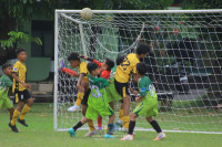 Hasil Lengkap Pekan Ketujuh IJL U-12: Nafas Was-was