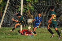 Hasil Lengkap Pekan Ketiga IJL U-14: Tanpa Kompromi