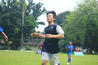 Yonathan Teo: Hati yang Berbunga-bunga