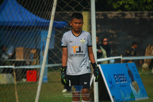 Rafa Alfa Rizki: Gara-gara Iker Casillas