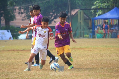 Berburu Poin Krusial, Kemenangan Perdana dan Hasil Imbang Warnai Pekan Ketiga IJL U-13