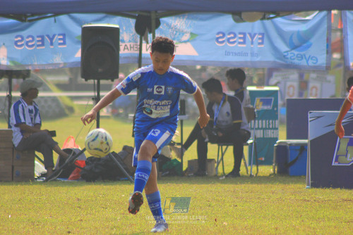 Ramadhan Alby Damai: Berguru Membawa Damai