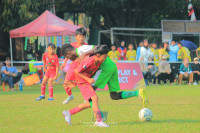 Hasil Lengkap Pekan Ketiga IJL U-12: Rapatkan Barisan