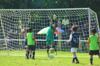 Hasil Lengkap Pekan Keenam IJL U-10: The Show Must Go On