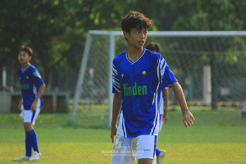 Haruki Laksana Masui: Harus Banyak Berkaca